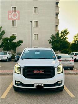 جي ام سي يوكون